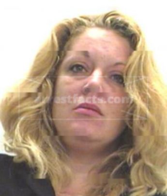 Brandy D Gillespie