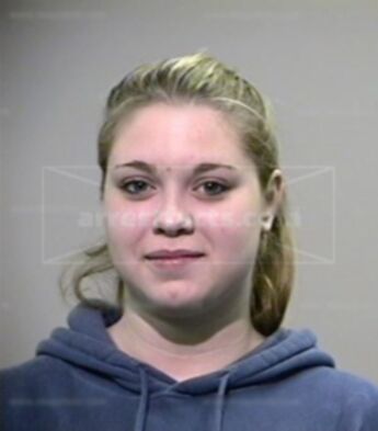 Kara Elaine Ellis