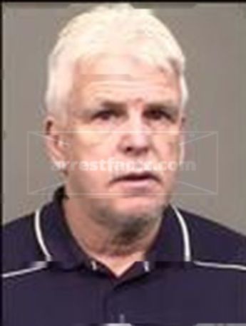 Phillip Steven Antle