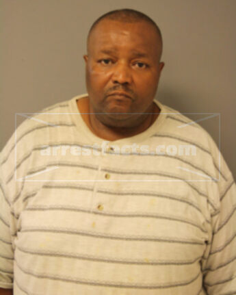 Anthony Lindsey
