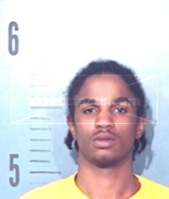 Quincy Lamar Jackson