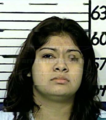 Myra Alejandra Gonzalez
