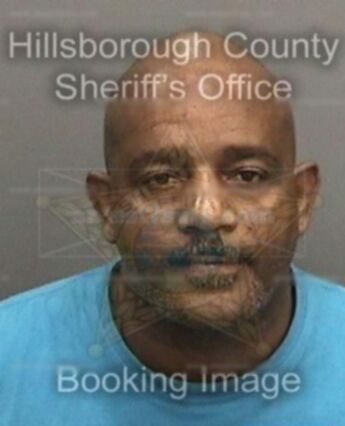 Theron Hargrove