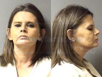 Teresa Louise Hudson