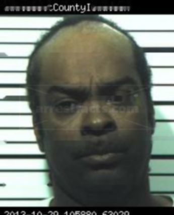 Melvin Russell Jarrett