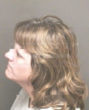 Jennifer Diane Fisher