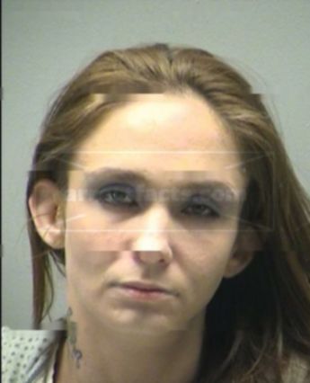 Melissa May Brooks