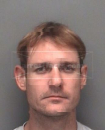 Brian William Mullen