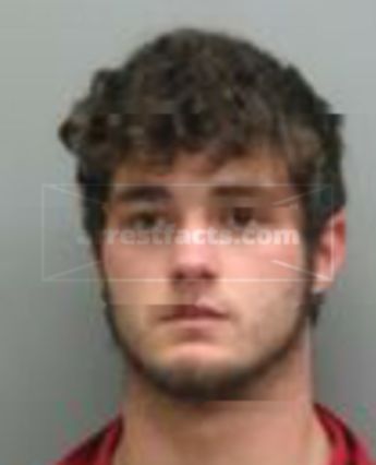 Tyler Paul Ponvelle