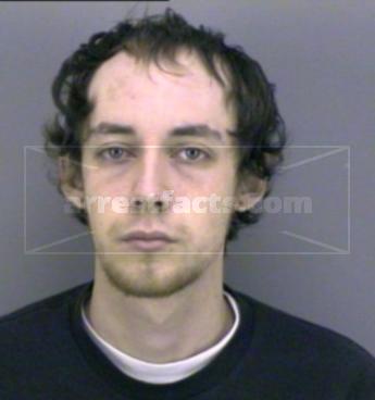 Justin Paul Durio