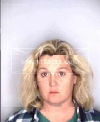 Dolores Susan Sherley