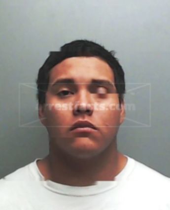 Daniel Rene Sandoval