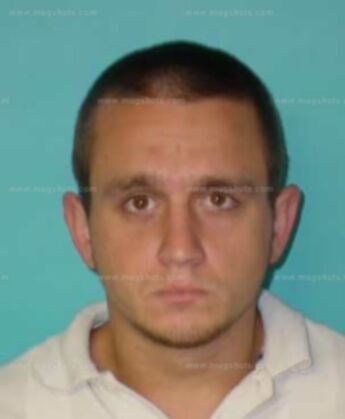 Ryan Thomas Mclane