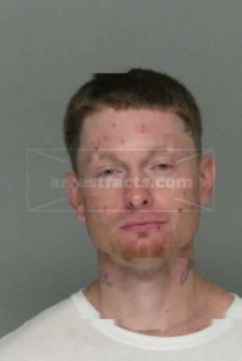 Todd Wayne Griffey