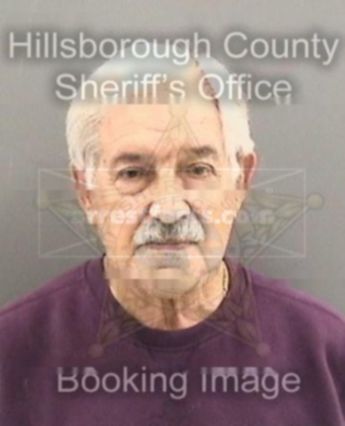 Raymond Clark More