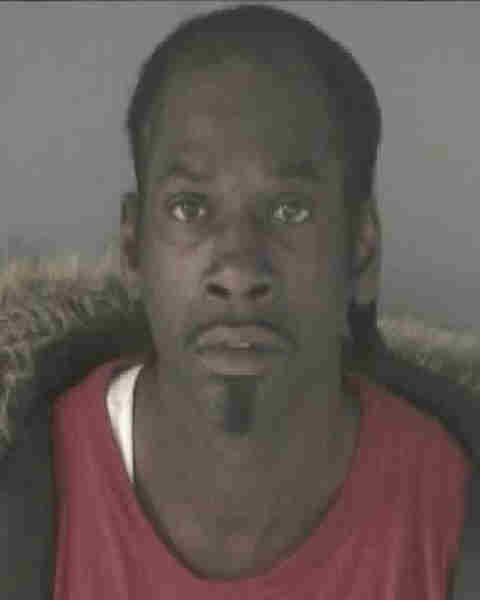 Clarence Anthony Gibson