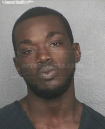 Dominick A Jenkins