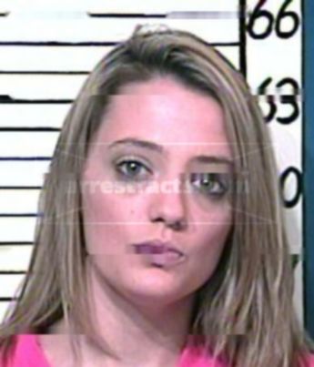 Kacey Lynn Hutchinson