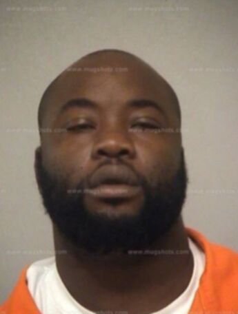 Edrick Dontia Roberson