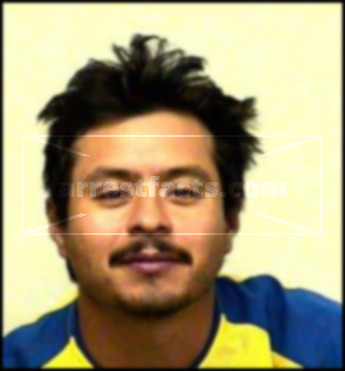 Oscar Garcia Hernandez