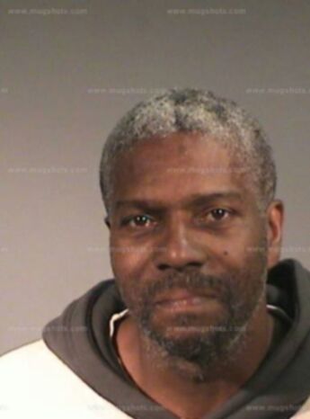 Curtis E. Jackson