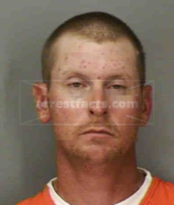 Travis Eugene Ward