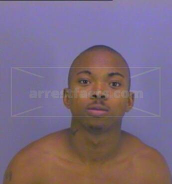 Christopher Leon Thurman