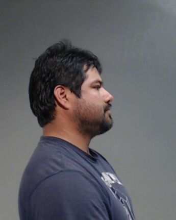 Jose Gabriel Ortega Flores