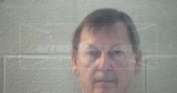 Daryl Ray Lowery