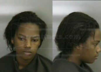 Felicia A. West