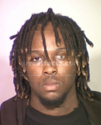 Demario Mckenzie