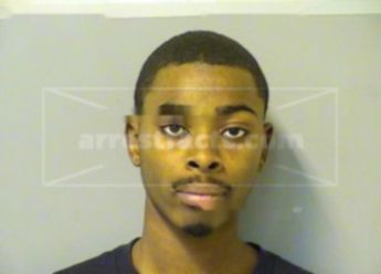 Byron Mckinney