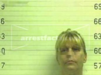 Rhonda D Lanning