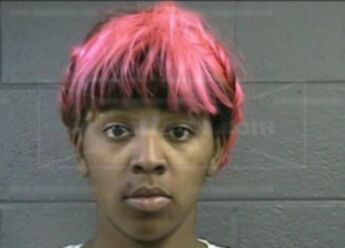 Keona Williams