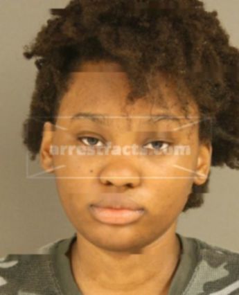 Kaelyn Renee Conley