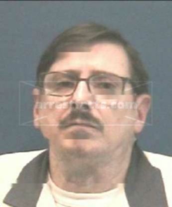 Donald Leon Young