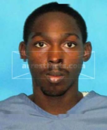 Darius Vashon Smalls