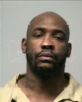 Niles Maurice Holmes