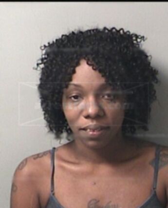 Brandy Nicole Edwards