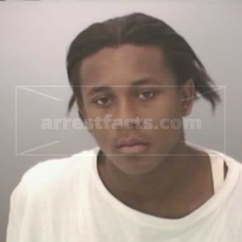 Aaron Jemar Houston