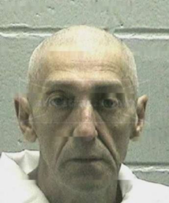 Billy Lamar Terry