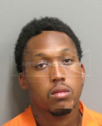 Demarro Jerome Worley