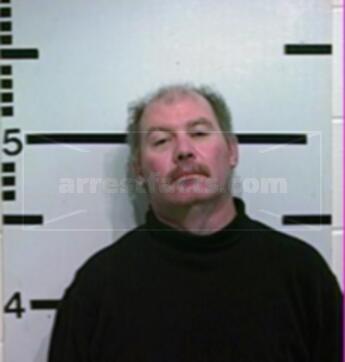 Mark Allen Mcgill