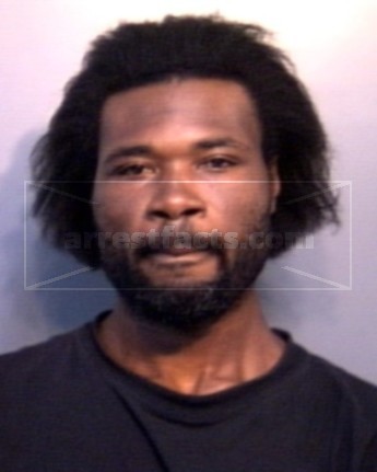 Antonio Devon Evans