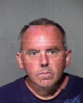 Larry Louis Strawn