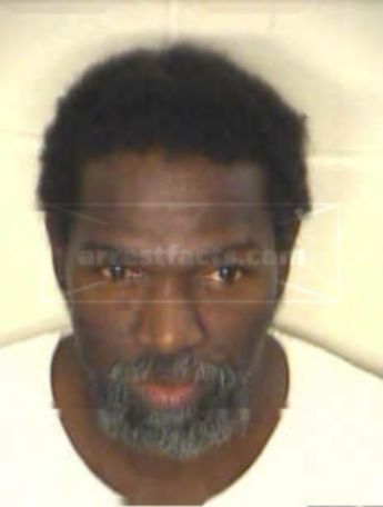 Kenneth Washington