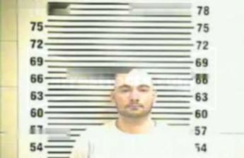 Shaun Scott Irwin