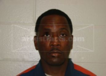 Angelo David Parks