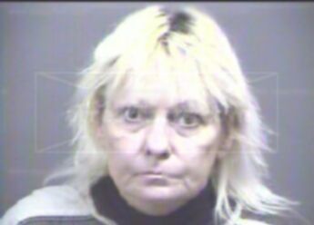 Sherry Lynn Weeks