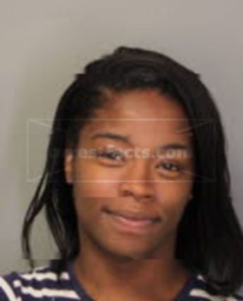 Shateka Orr